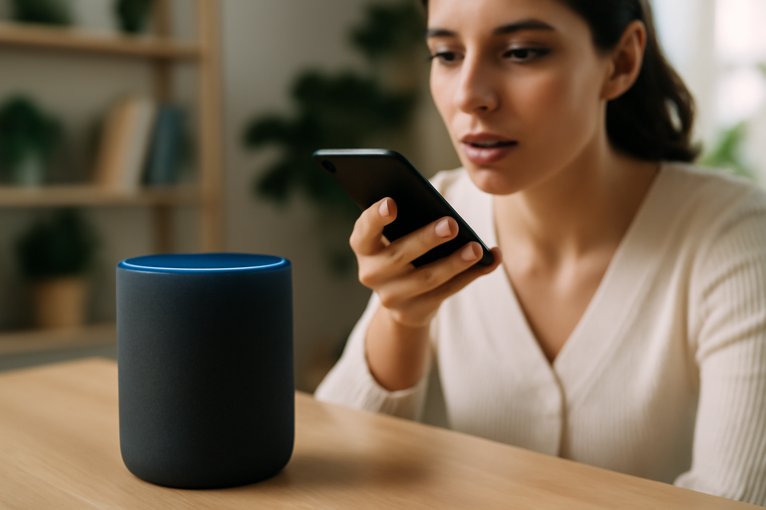Voice Search Optimization: Mastering Voice Search SEO for Voice Assistant Shopping and Voice Commerce Optimization