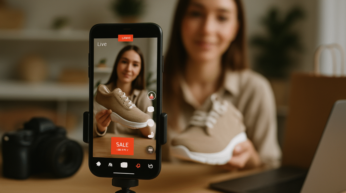 TikTok Marketing for E-Commerce: The Ultimate 2024 Playbook for Short-Form Video, Live Shopping, and Sales Growth