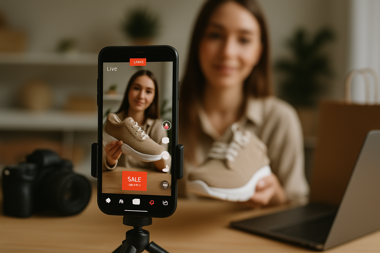 TikTok Marketing for E-Commerce: The Ultimate 2024 Playbook for Short-Form Video, Live Shopping, and Sales Growth