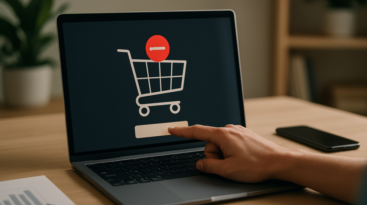 How to Recover Lost Sales with Abandoned Cart Recovery