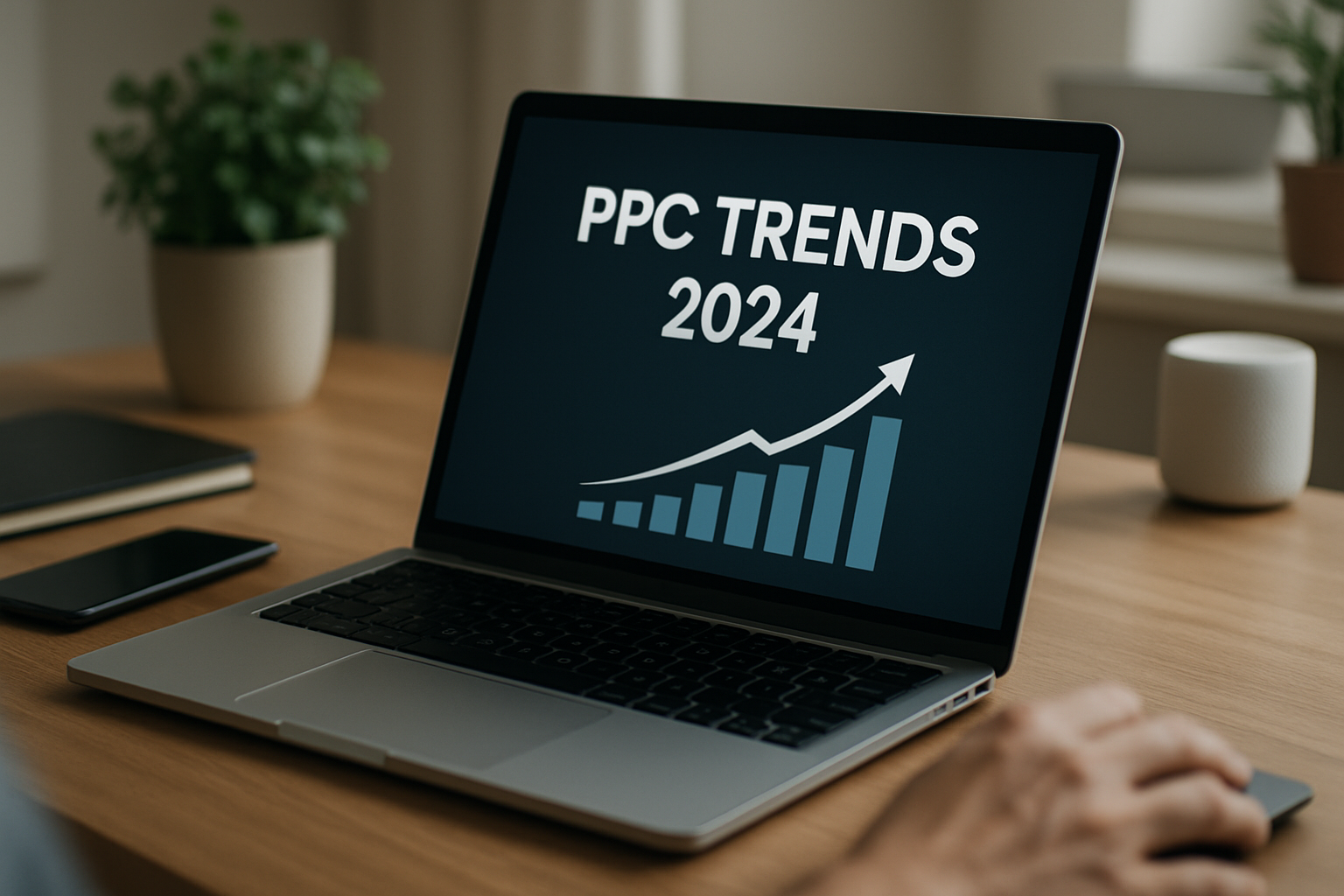 PPC Trends 2024: AI-Driven Ads, Google Ads Automation, Privacy Shifts and Actionable Paid Search Strategies
