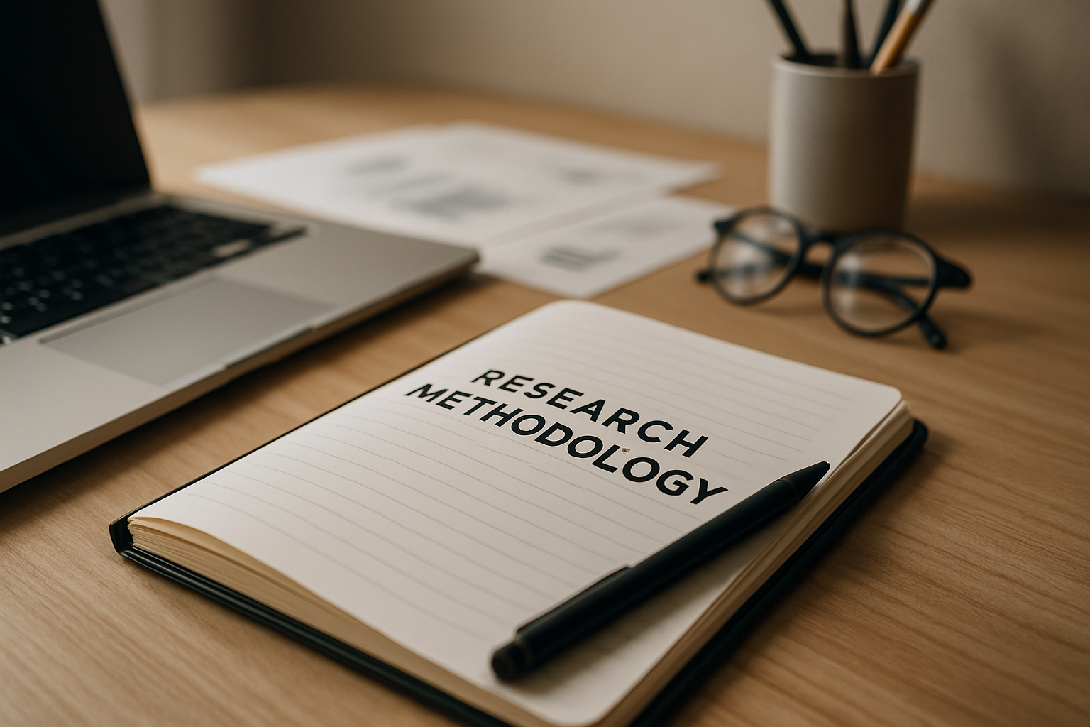 Research Methodology: A Complete Guide to Planning, Conducting, and Reporting Your Study