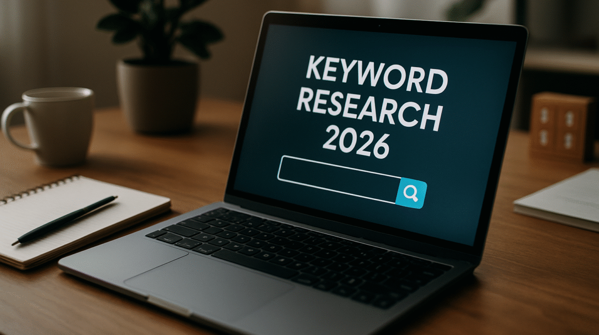 Keyword Research 2026: Advanced, Intent-Driven Strategies for SEO Success